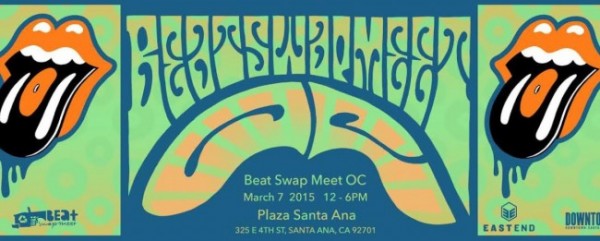 beat-swap-meet-oc-free-event