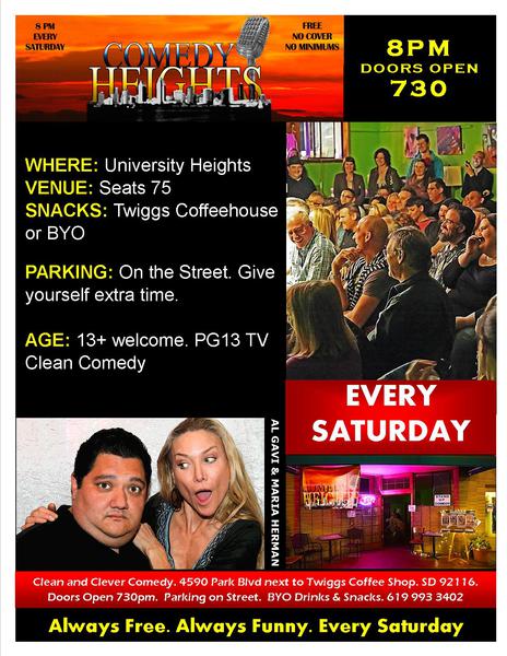 comedy-heights-free-event
