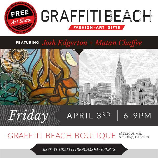 graffiti-beach-artshow