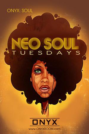 neo-soul-free-event
