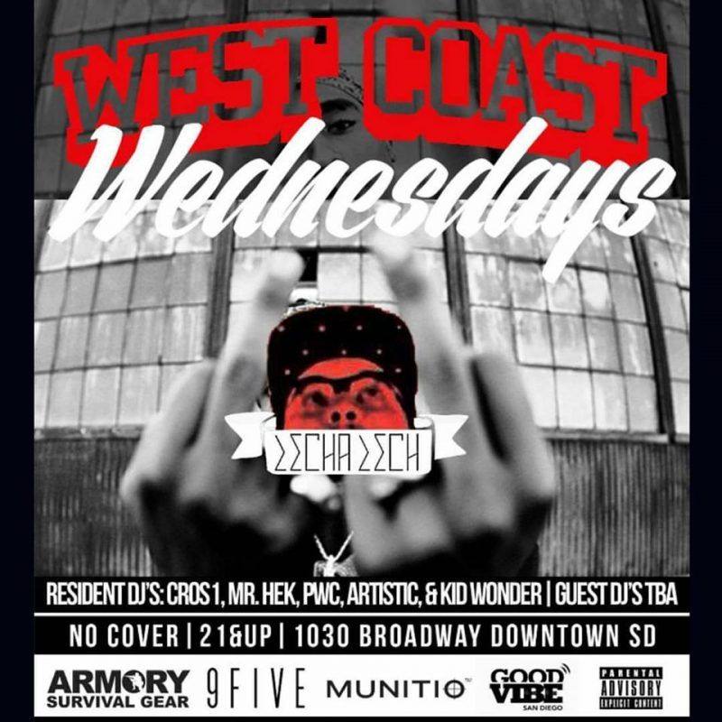 west-coast-wednesday