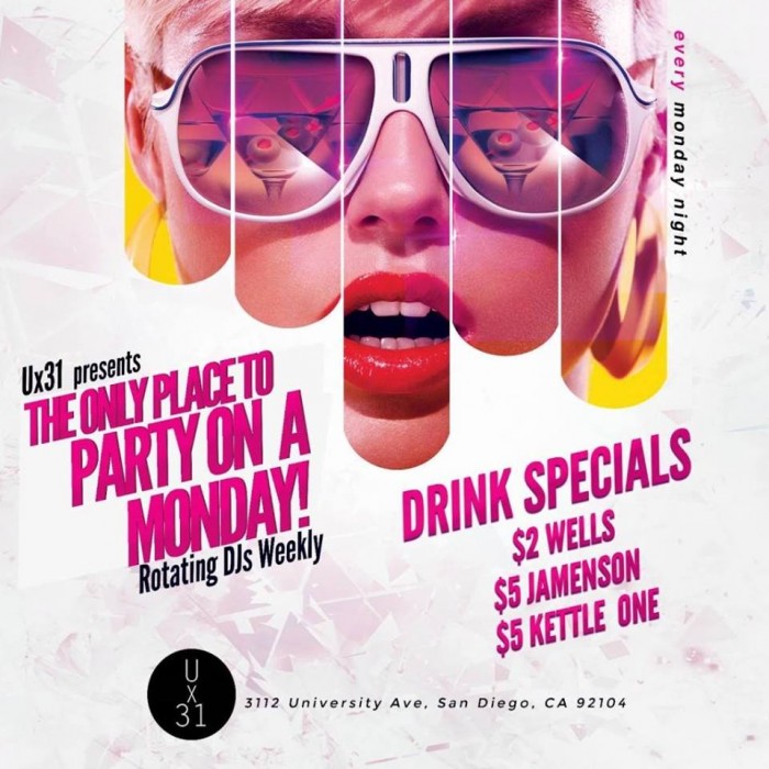 monday-night-party