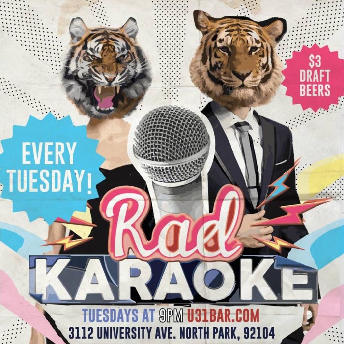 rad-karaoke-tuesday