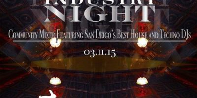 Industry Night at the Hide Out San Diego | Free Event