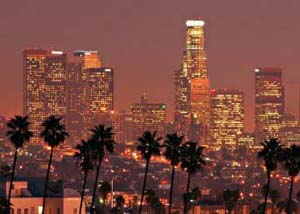 Los Angeles | Openbaronline.com
